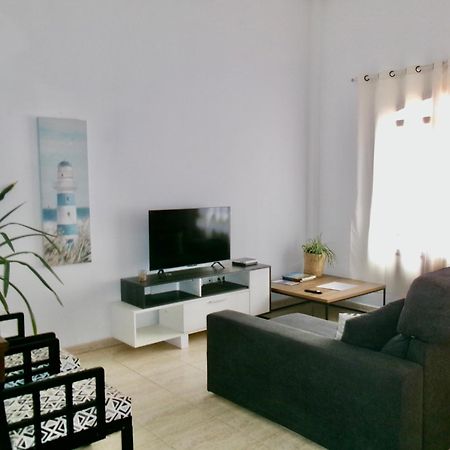 Casa Milo Villa Corralejo Dış mekan fotoğraf