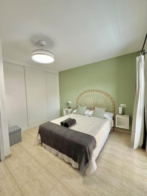 Casa Milo Villa Corralejo Dış mekan fotoğraf