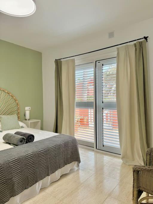 Casa Milo Villa Corralejo Dış mekan fotoğraf