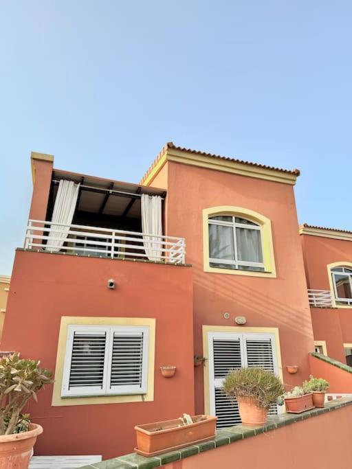 Casa Milo Villa Corralejo Dış mekan fotoğraf