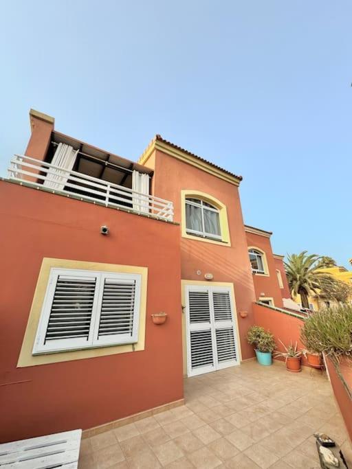 Casa Milo Villa Corralejo Dış mekan fotoğraf