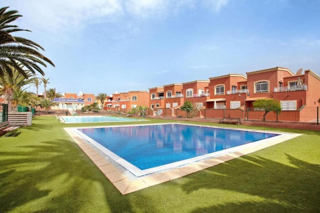 Casa Milo Villa Corralejo Dış mekan fotoğraf