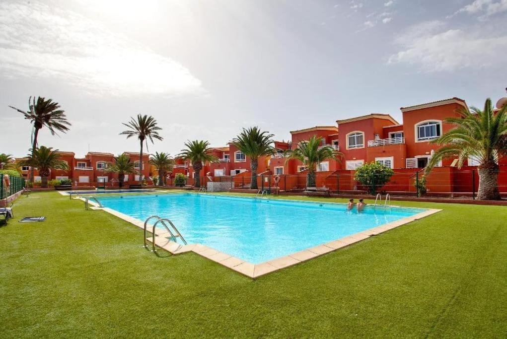 Casa Milo Villa Corralejo Dış mekan fotoğraf