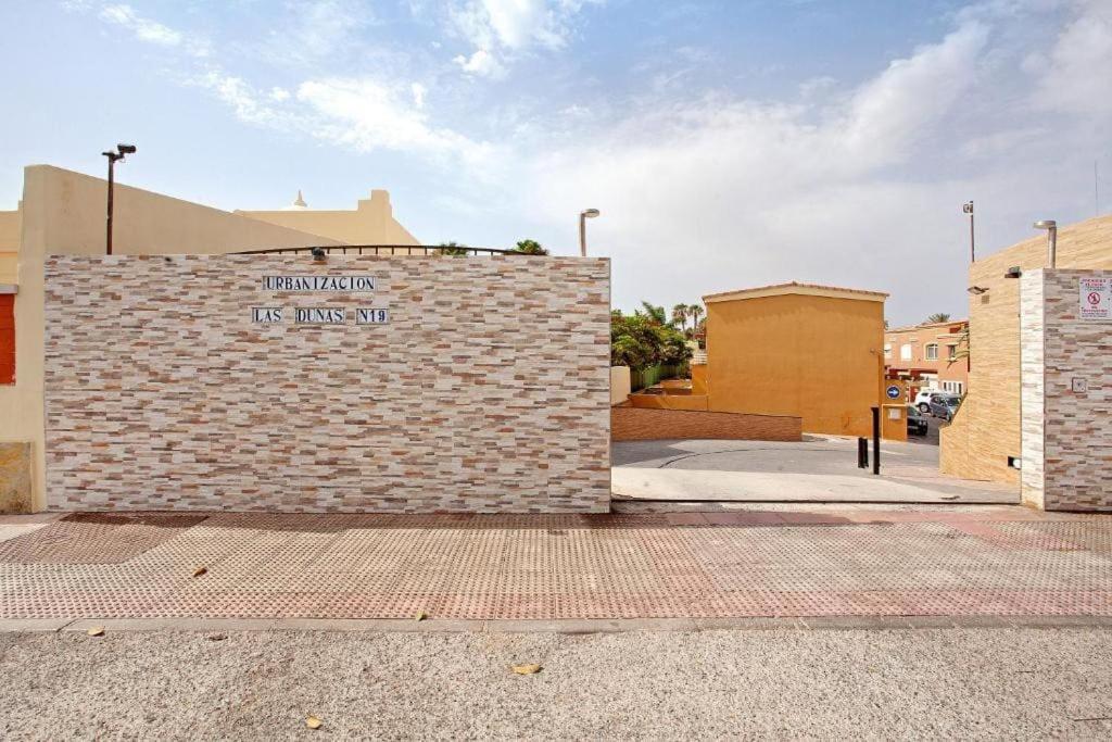 Casa Milo Villa Corralejo Dış mekan fotoğraf