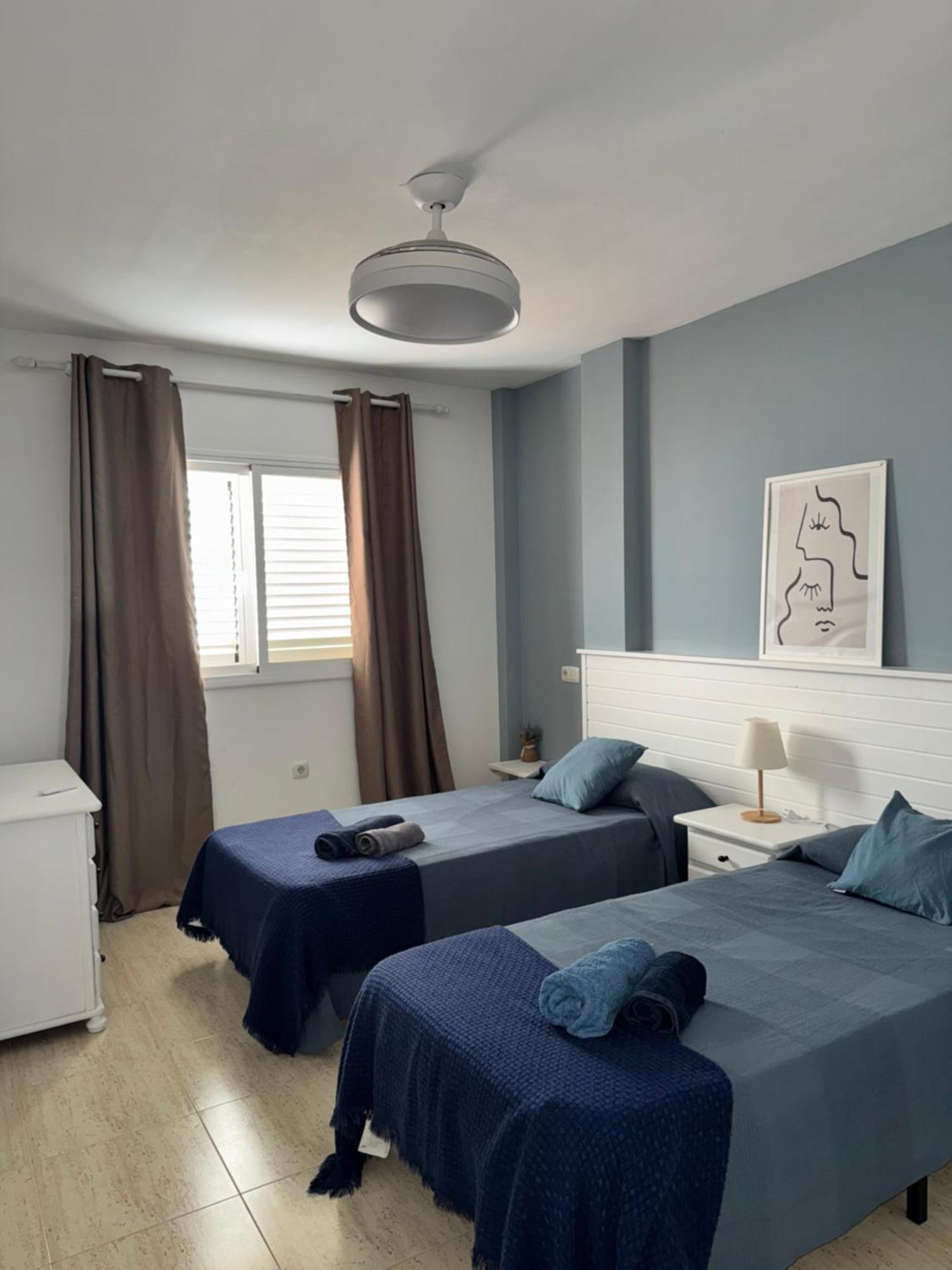 Casa Milo Villa Corralejo Dış mekan fotoğraf