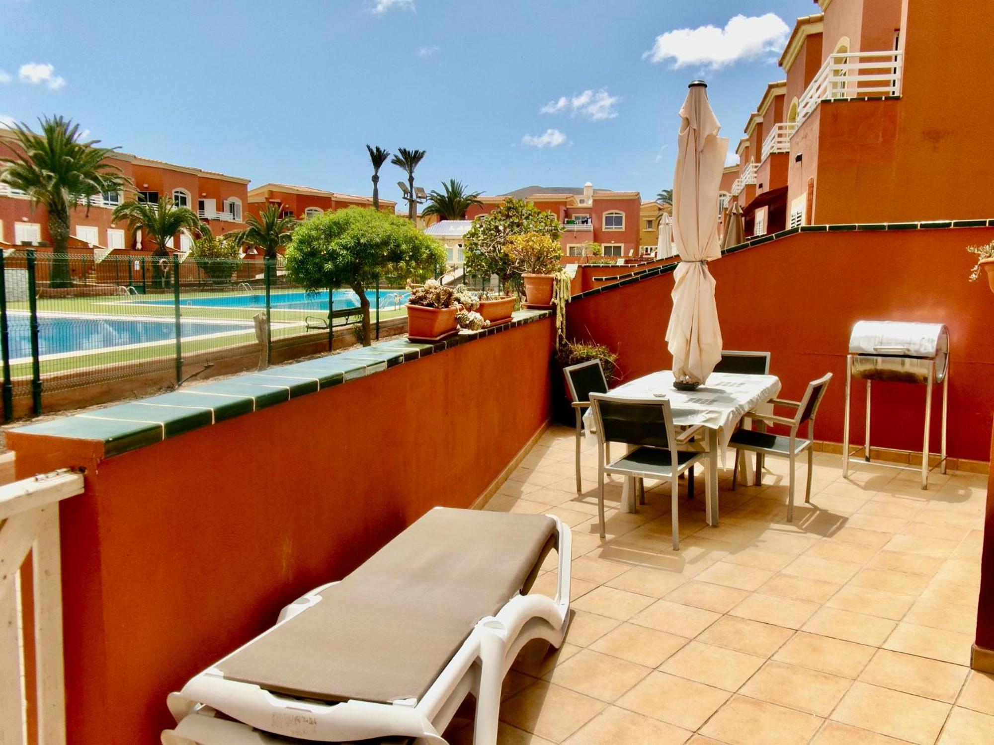 Casa Milo Villa Corralejo Dış mekan fotoğraf