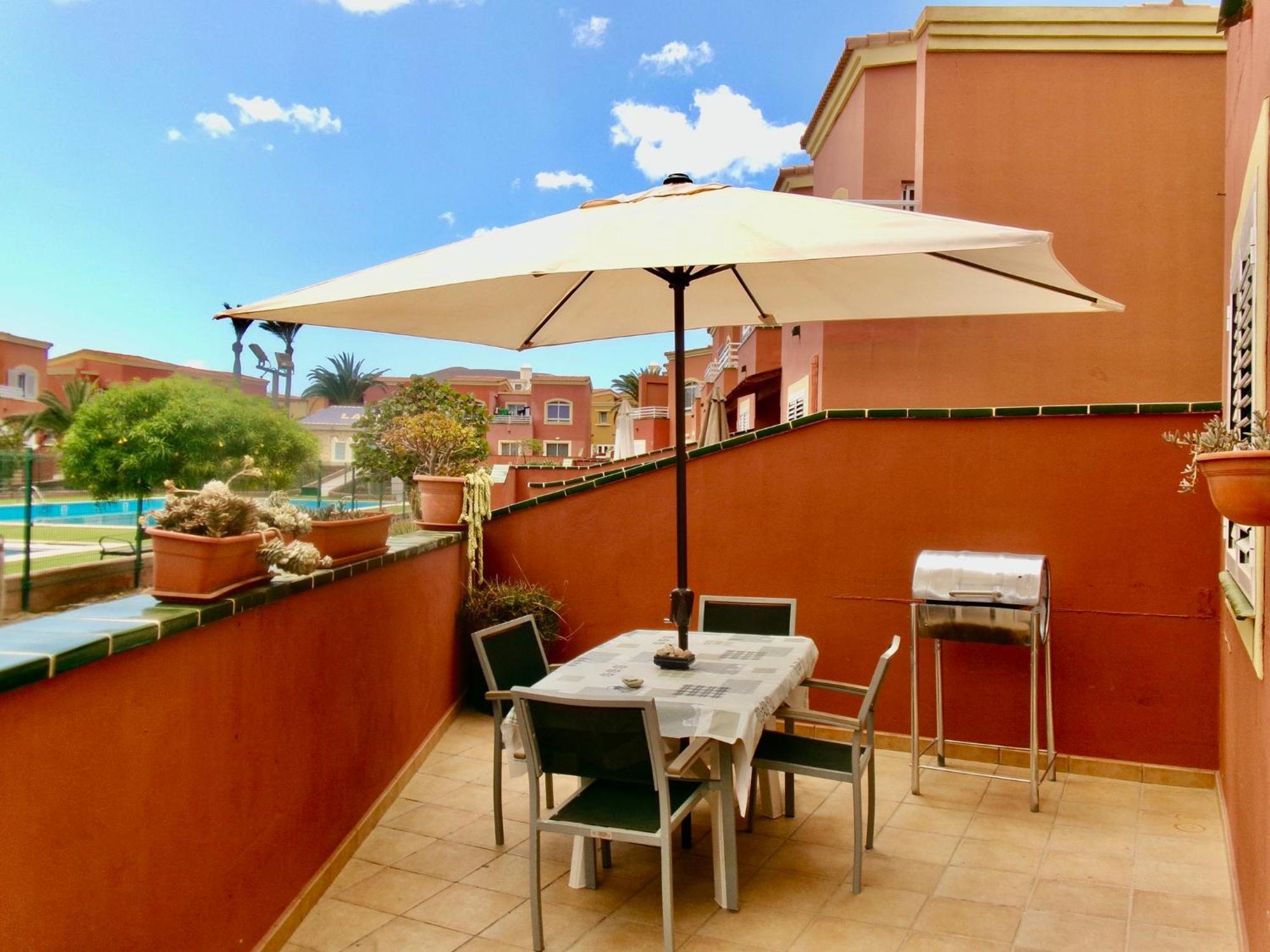 Casa Milo Villa Corralejo Dış mekan fotoğraf