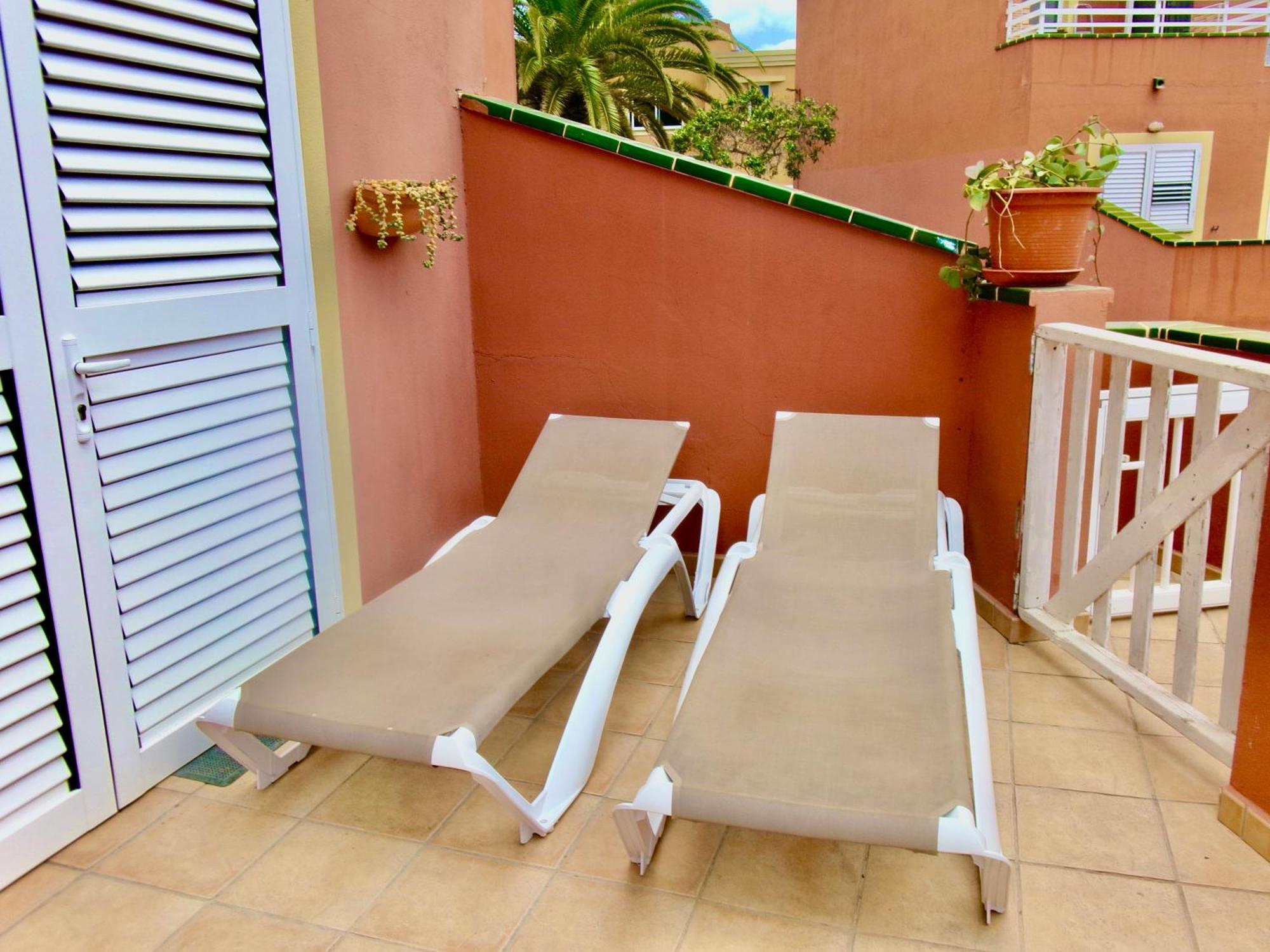 Casa Milo Villa Corralejo Dış mekan fotoğraf